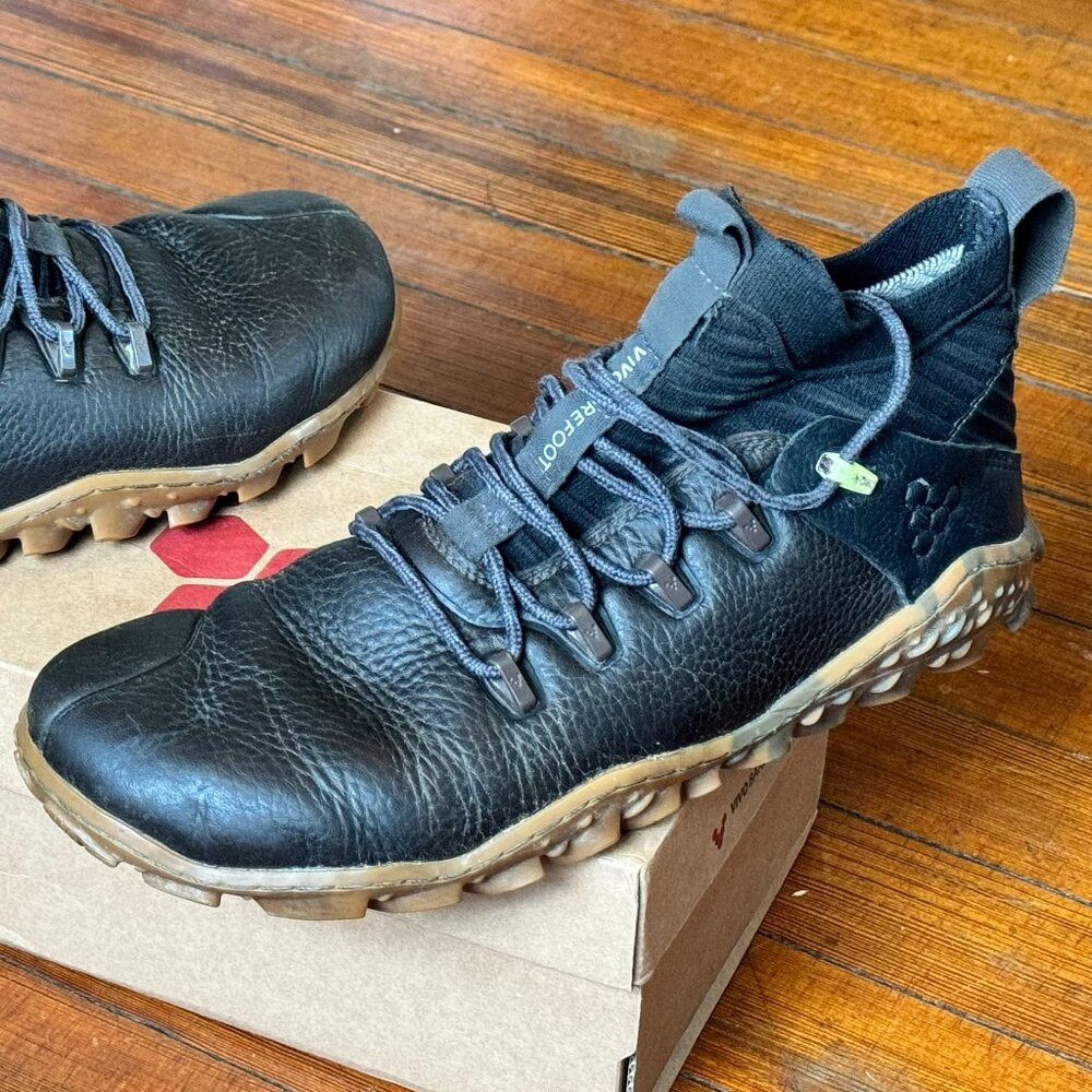 Vivobarefoot Magna Esc Womens 41